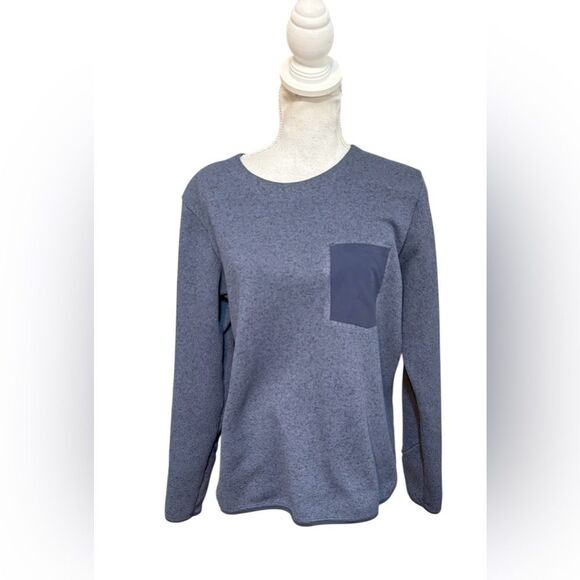 Arcteryx covert women’s pullover sweater size large - Picture 1 of 6